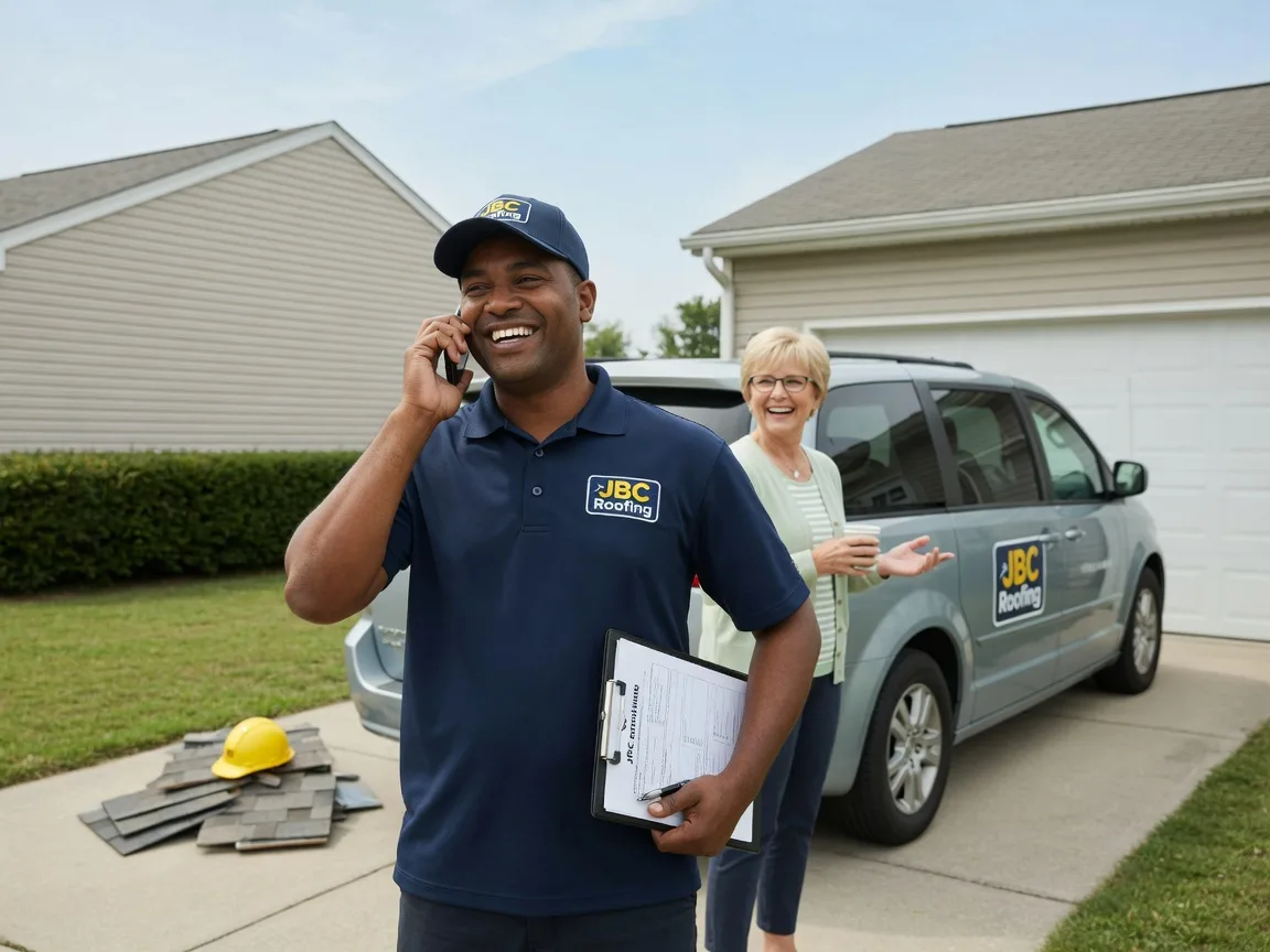 Roof Replacement Knoxville, IA FAQs